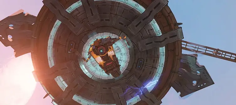 Borderlands 3 Intro Movies - How to skip all logo intros on PC