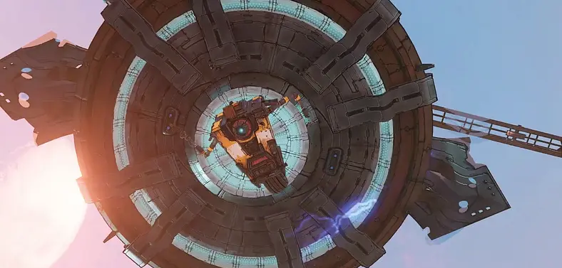 Borderlands 3 Intro Movies - How to skip all logo intros on PC