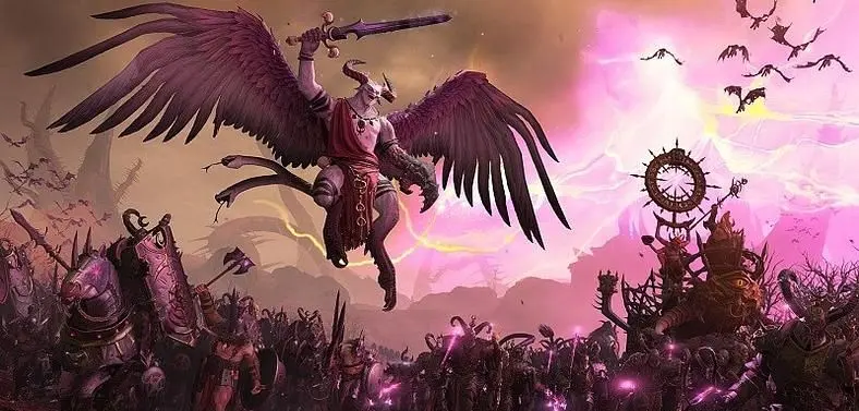 Total War: Warhammer 3 Patch 2.4 Release Date - Here's When It Could Launch