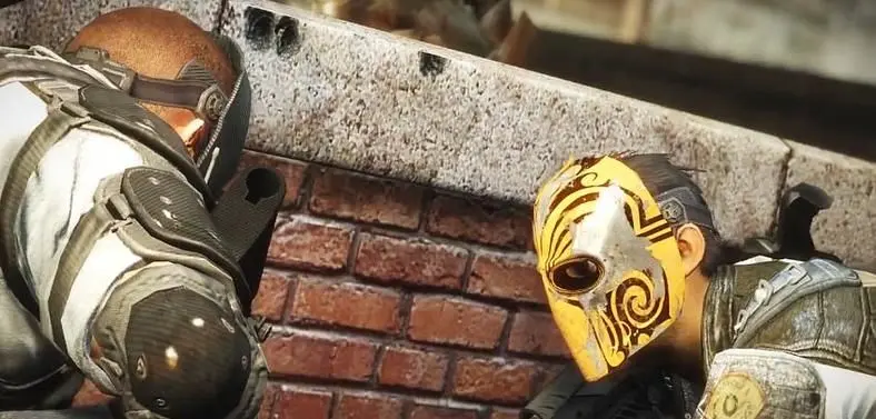 No kill like overkill in Army of Two: The Devil's Cartel trailer