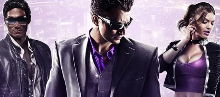 Saints Row: The Third PC specs, features detailed