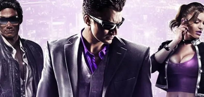 Saints Row: The Third PC specs, features detailed