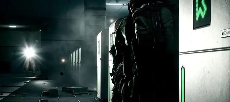 DICE: No BF3 mod tools for a while