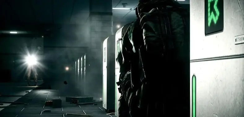 DICE: No BF3 mod tools for a while