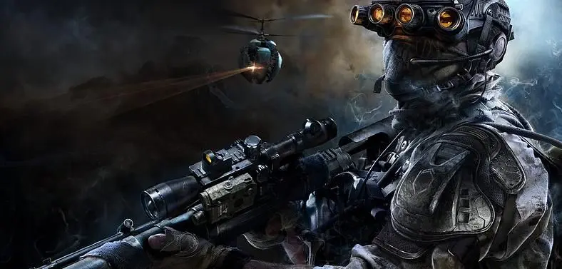 CI Games announces that development on Sniper: Ghost Warrior 3 is well underway, set for release in 2016