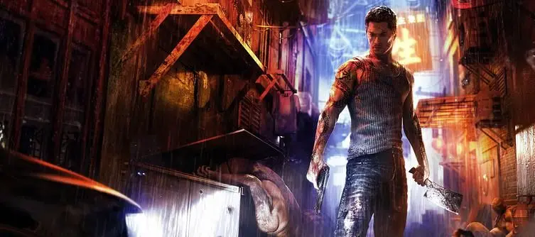 Report: Sleeping Dogs follow-up in the pipe