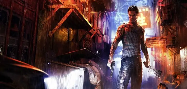 Report: Sleeping Dogs follow-up in the pipe