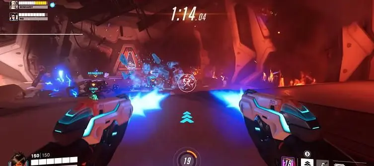Overwatch 2 Players "should still expect to see queues" As Blizzard Continues to Address Launch Issues