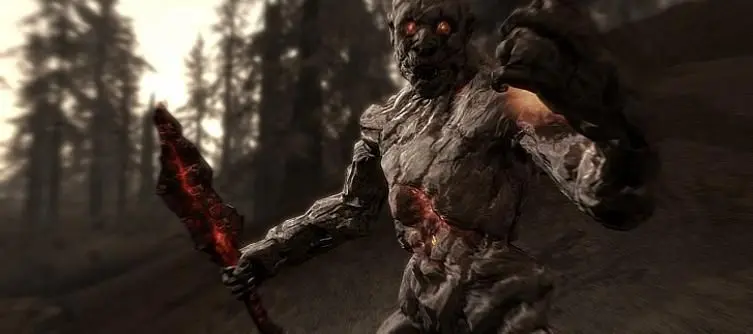 1.8 update now available for Skyrim 360 for English-language gamers