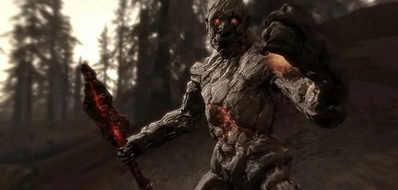 1.8 update now available for Skyrim 360 for English-language gamers