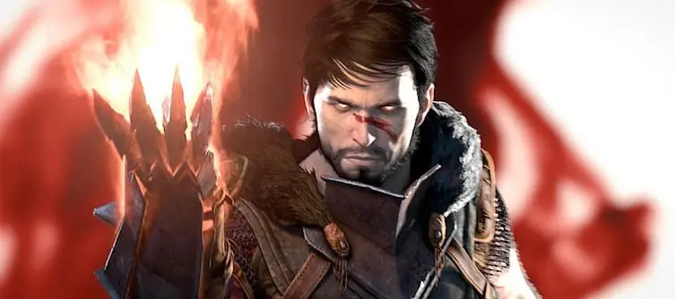 Dragon Age team working on "next phase of Dragon Age's future"
