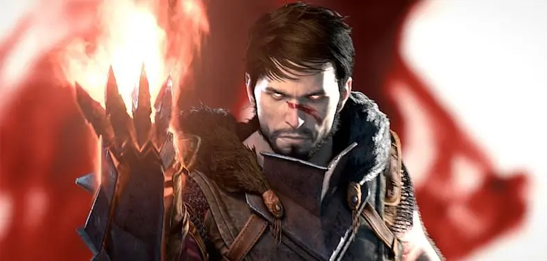 Dragon Age team working on "next phase of Dragon Age's future"