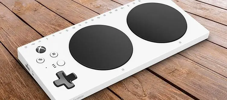 Microsoft's Adaptive Controller Ad Plays During Superbowl