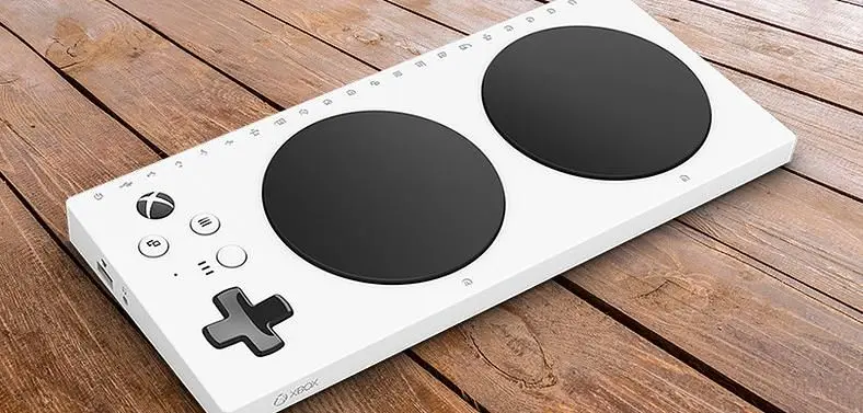 Microsoft's Adaptive Controller Ad Plays During Superbowl