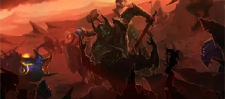 SpellForce 2: Faith in Destiny gets cinematic