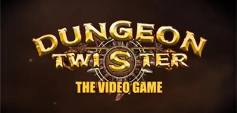 Board game Dungeon Twister for PS3 this summer