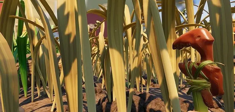 Grounded Ladybug Locations Guide