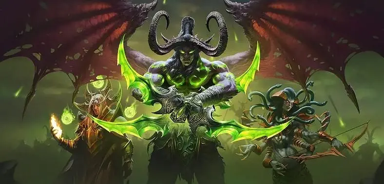 World of Warcraft Classic Character Clone Service Pricing Reduced Following Fan Backlash