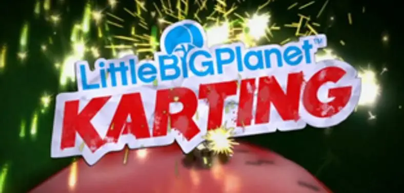 United Front talk LittleBigPlanet Karting, "huge honour" to work with Sackboy