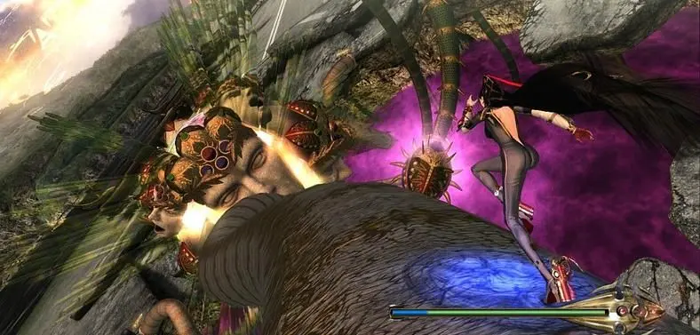Platinum Games launches first countdown timer of 2010, announcement to come soon
