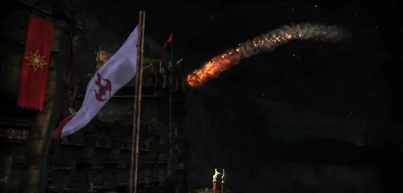 Power failure at Turbine delays Lord Of The Rings Online: Helm's Deep