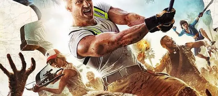 New Dead Island 2 Developer Sumo Digital "Really Excited" About The Game