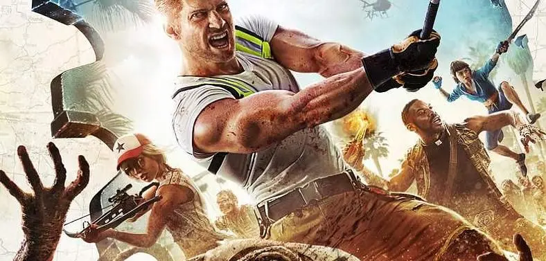 New Dead Island 2 Developer Sumo Digital "Really Excited" About The Game