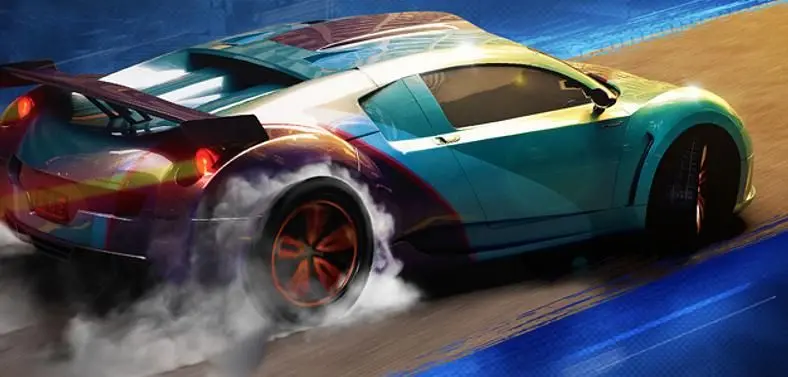 Closed beta begins for Namco's Ridge Racer Driftopia on Steam