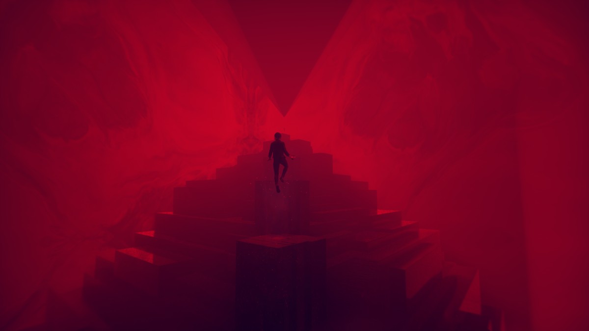 Remedy Entertainment Slashes Prices of Alan Wake and Control on Steam