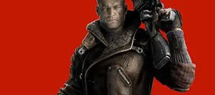 Wolfenstein: The New Order comes straight in at number one in UK game chart