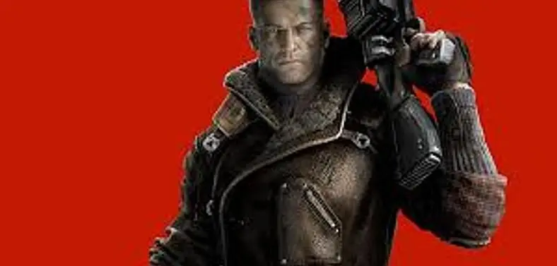 Wolfenstein: The New Order comes straight in at number one in UK game chart