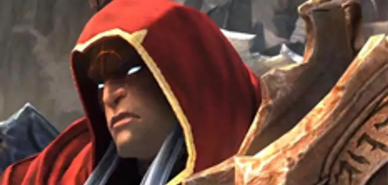 Darksiders "didn't perform up to THQ's expectations" says analyst