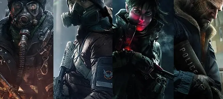 Review outlets won’t be getting The Division prior to release