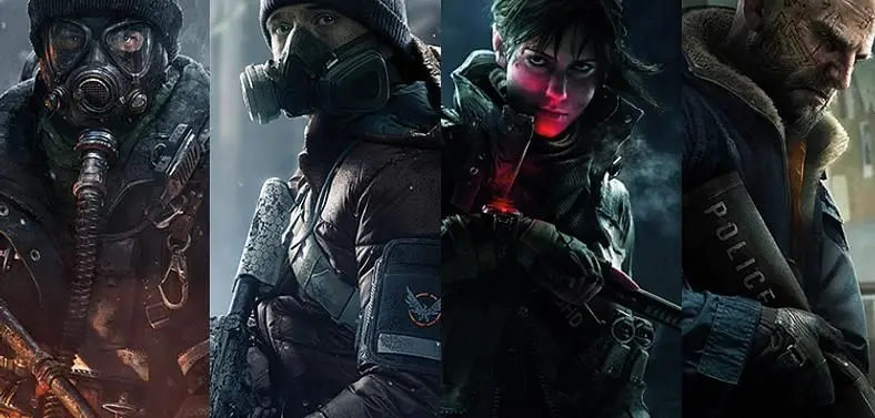 Review outlets won’t be getting The Division prior to release