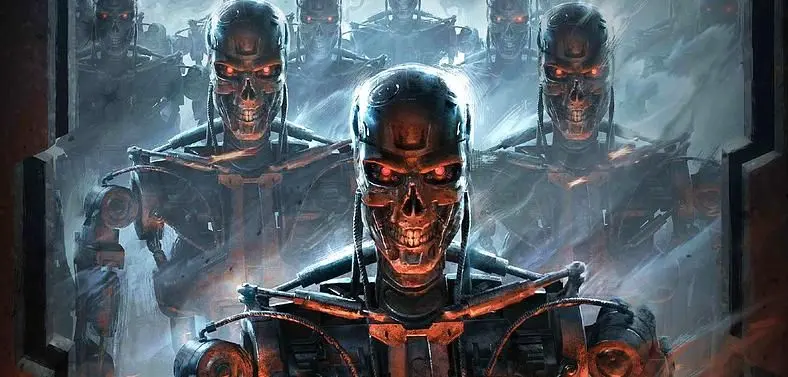 Terminator: Resistance and RoboCop: Rogue City Developer Working on New Action RPG for PC and Consoles