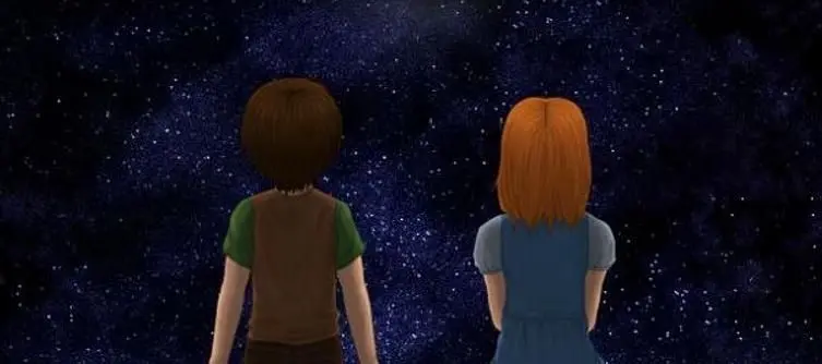 To the Moon landing on Steam