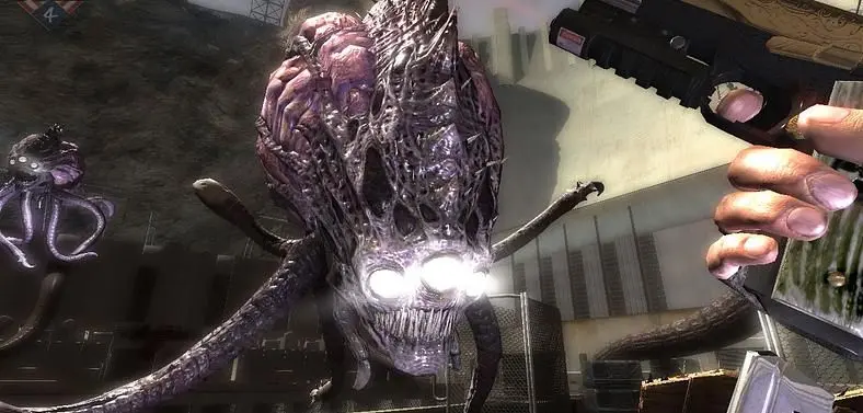 Duke Nukem Forever System Requirements revealed
