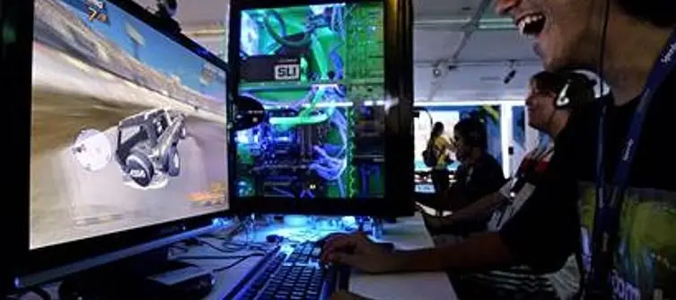 PC sales healthier than reported, says SEGA