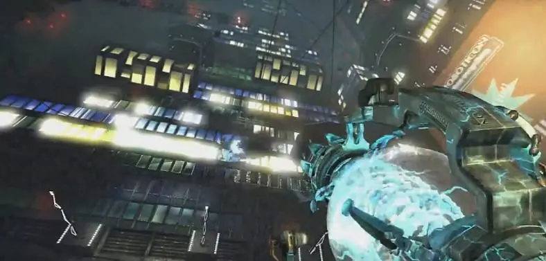 Flying Wild Hog announces Hard Reset Redux