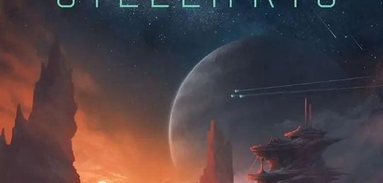 Paradox detail exactly what will appear in Stellaris Clarke patch, public testing begins next week