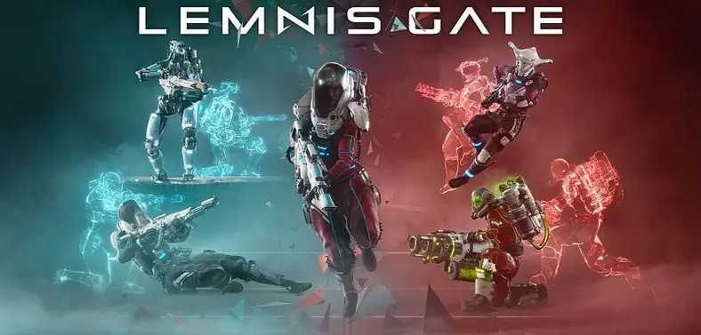 Lemnis Gate Beta Giveaway - We're Giving Away 100 Steam Codes! 