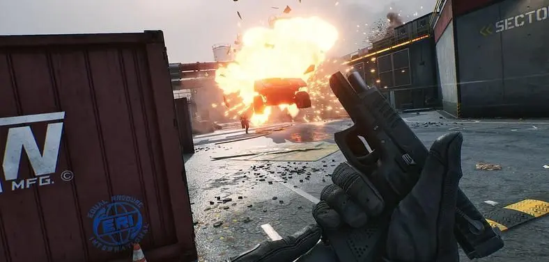 Delta Force Events and Rewards for 2025