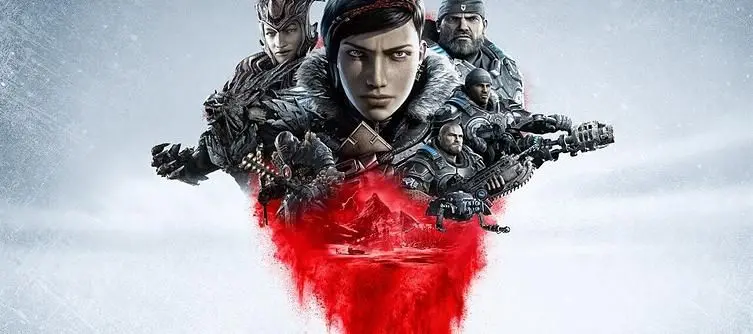 Gears 5 Beta - How to get access to the Tech Test