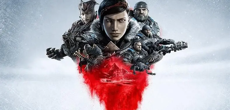 Gears 5 Beta - How to get access to the Tech Test