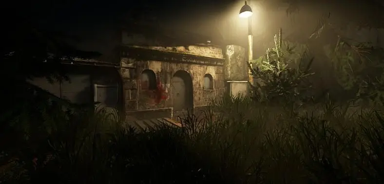 The land of Pain is a Lovecraftian Horror adventure that's coming to PC on 13th September 