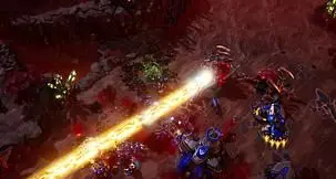 Stormgate Losing Online Multiplayer Modes At the End of April But Will Get an Offline Mode Patch