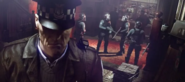 Console bug wiping Hitman: Absolution save data, report users