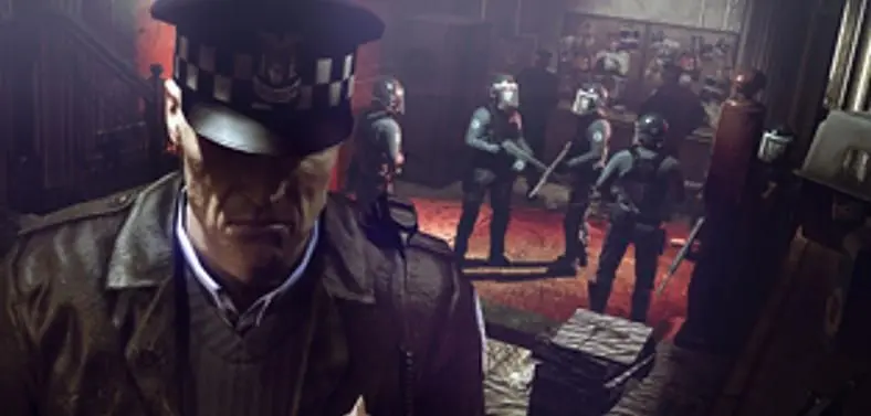 Console bug wiping Hitman: Absolution save data, report users