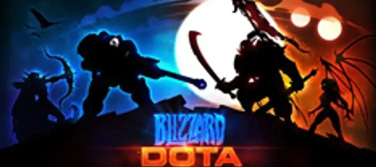 Blizzard aim DotA at StarCraft II: Hearts of the Swarm launch