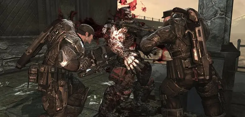 Boon wanted exclusive Mortal Kombat character for 360 version